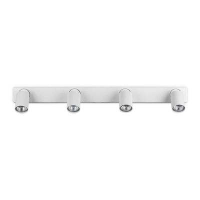 RUDY PL4 ROUND - IDEAL LUX