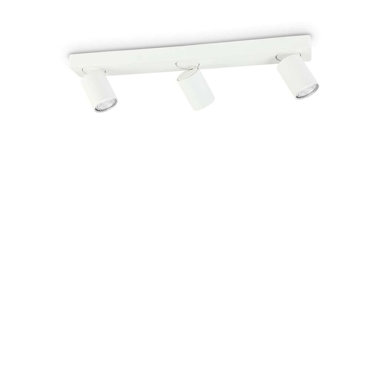 RUDY PL3 ROUND - IDEAL LUX
