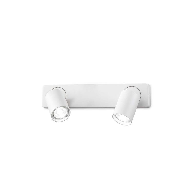 RUDY AP2 ROUND - IDEAL LUX