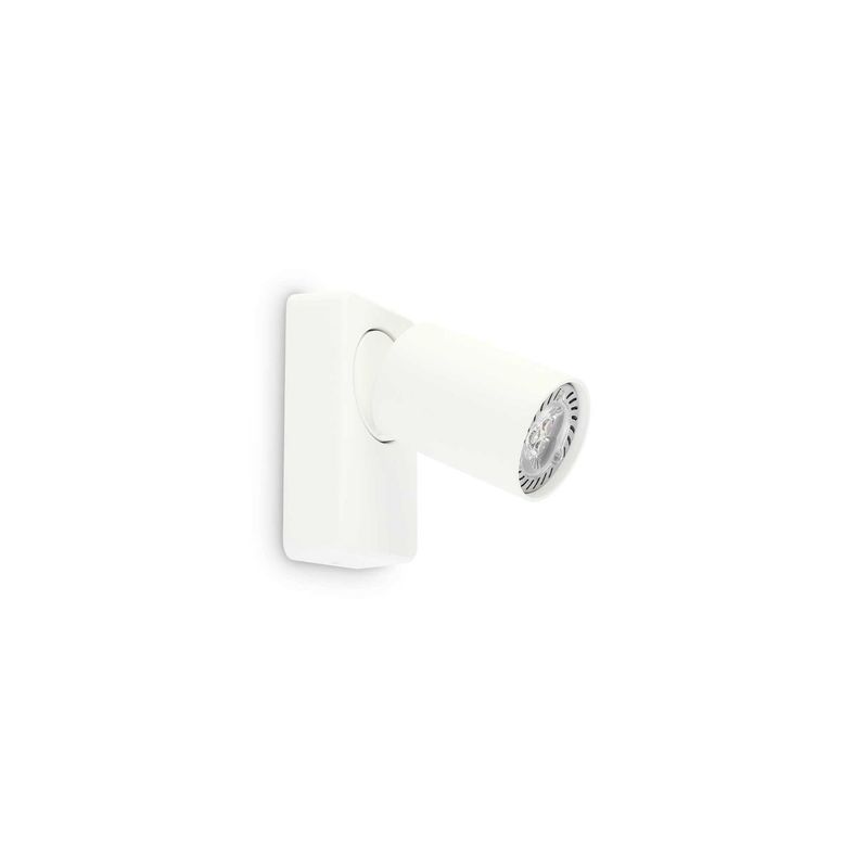 RUDY AP1 ROUND - IDEAL LUX