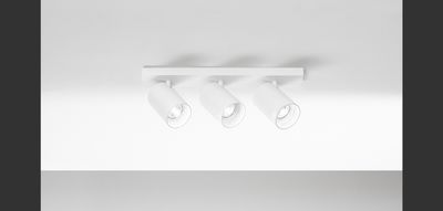 SIMPLIE APPLIQUE 3 LUCI- ISYLUCE