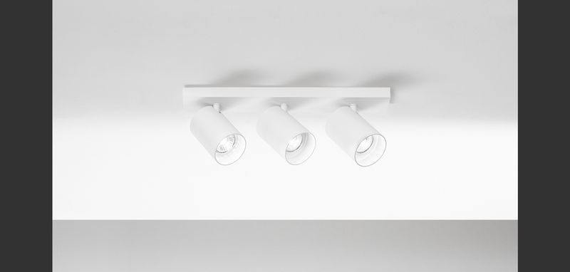 SIMPLIE APPLIQUE 3 LUCI- ISYLUCE