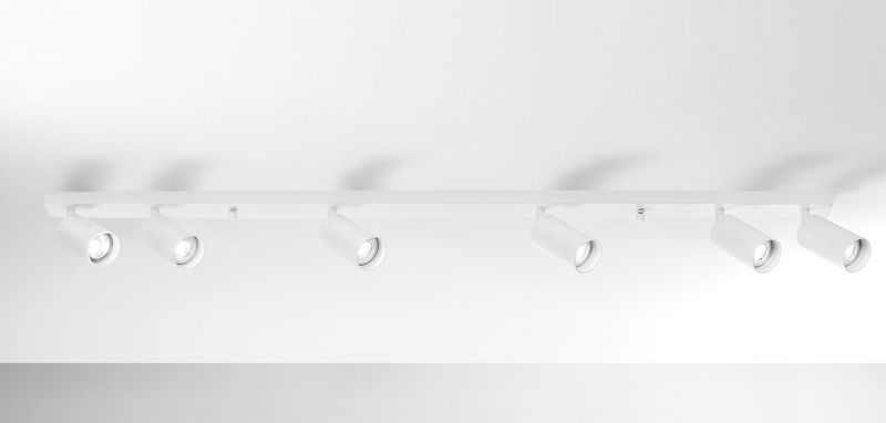 SIMPLIE PLAFONIERA 6 LUCI- ISYLUCE