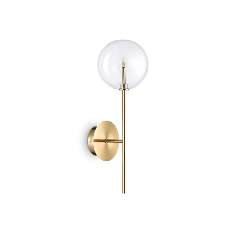 EQUINOXE AP1 - IDEAL LUX