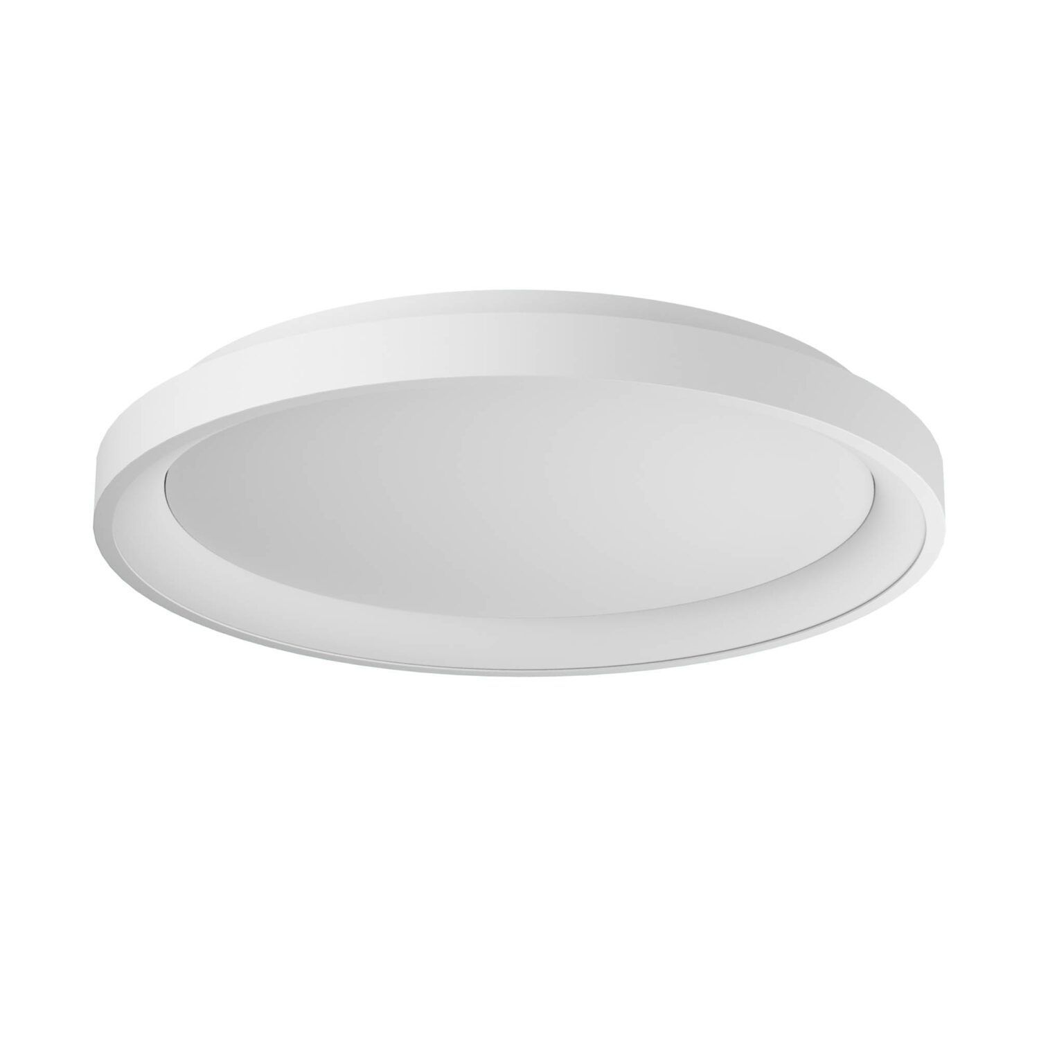ICONIC PLAFONIERA 48 CM - REDO GROUP ICONIC PLAFONIERA 48 CM - REDO GROUP, COLORE: BIANCO