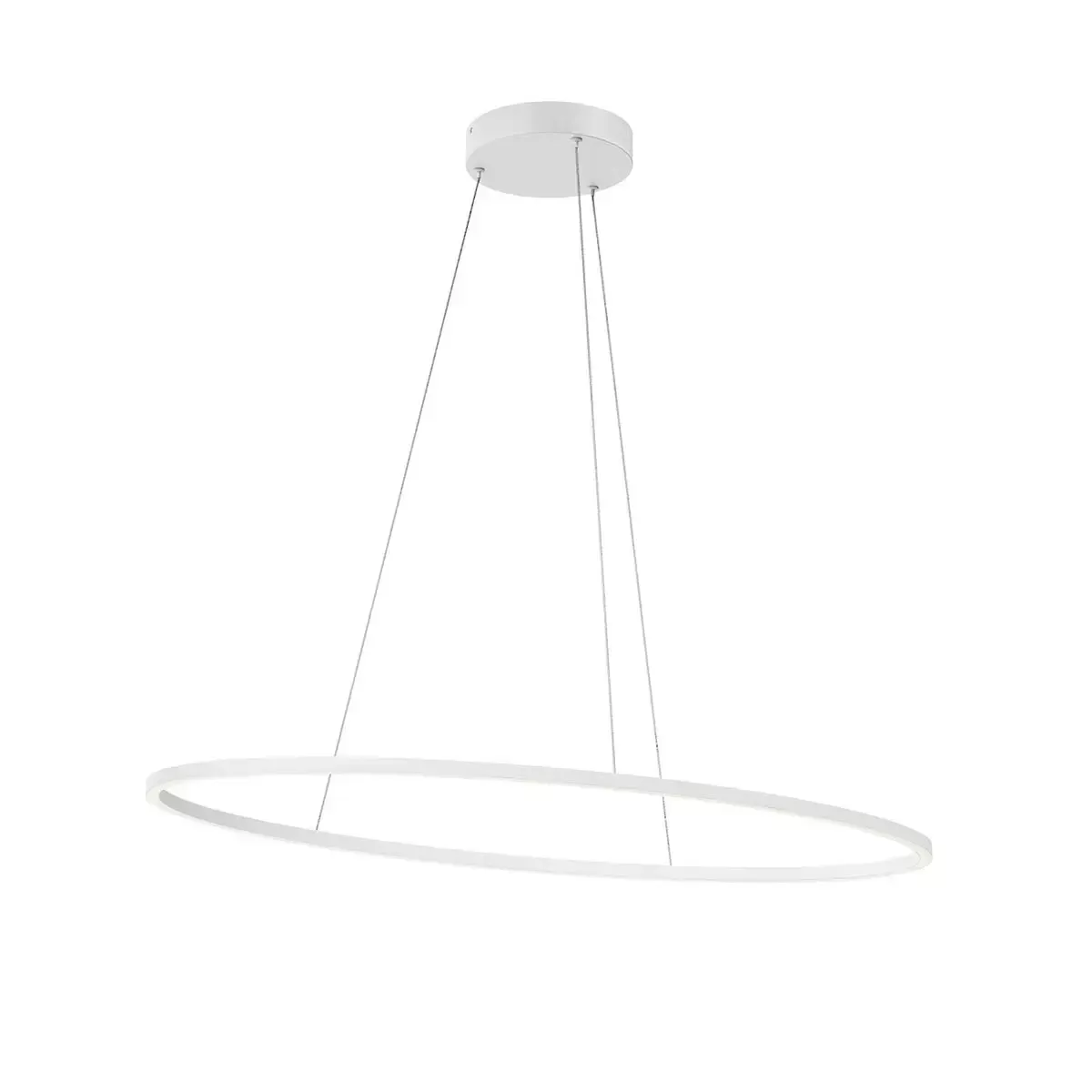 LEO SOSPENSIONE 130 CM - REDO GROUP LEO SOSPENSIONE 130 CM - REDO GROUP, COLORE: BIANCO