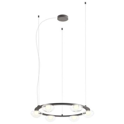SINCLAIR SOSPENSIONE DIAMETRO 65 CM - REDO GROUP SINCLAIR SOSPENSIONE DIAMETRO 65 CM - REDO GROUP