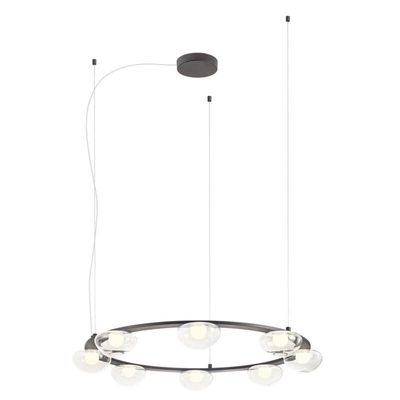 SINCLAIR SOSPENSIONE DIAMETRO 80 CM - REDO GROUP SINCLAIR SOSPENSIONE DIAMETRO 80 CM - REDO GROUP