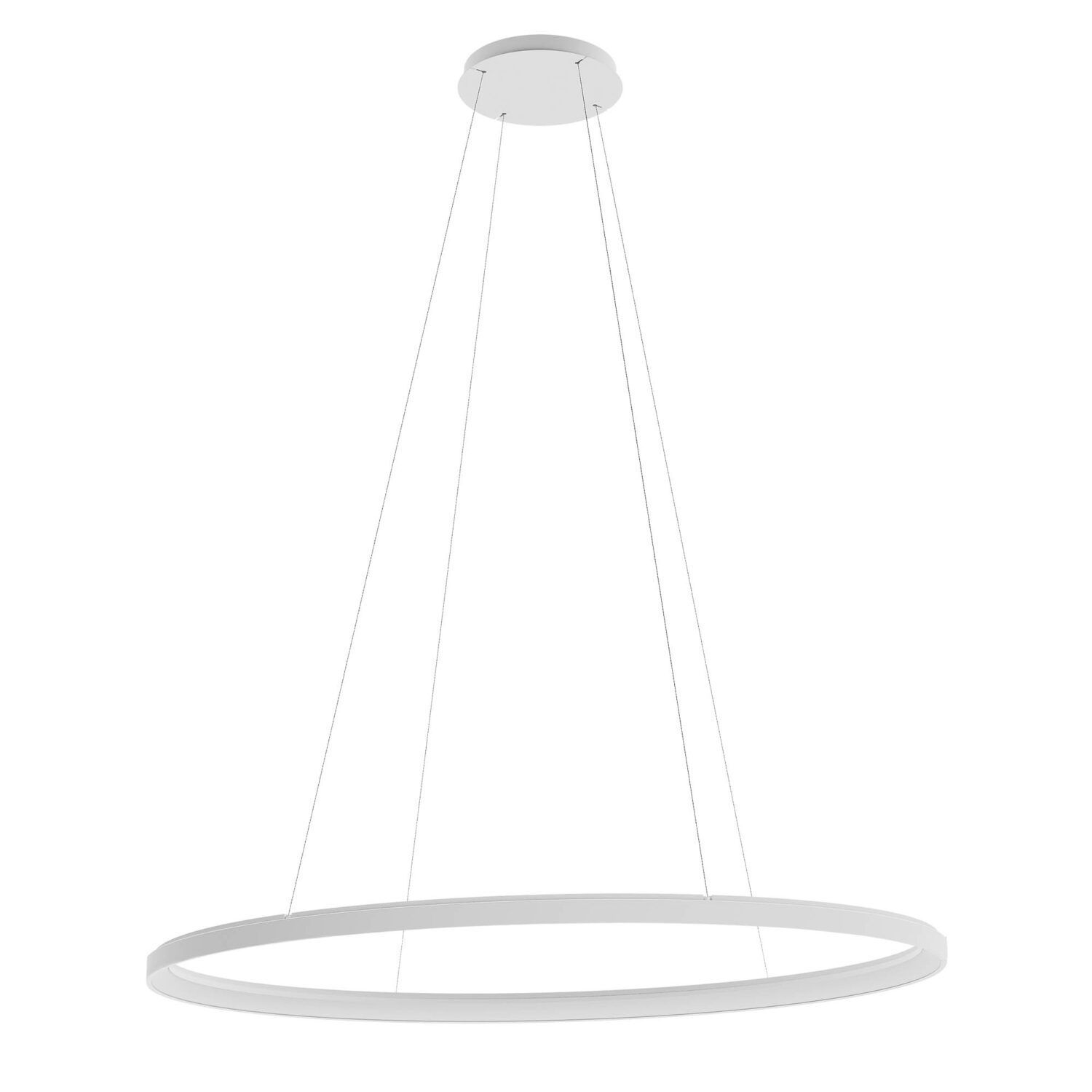 NOBU SOSPENSIONE 120 CM - REDO GROUP, COLORE: BIANCO