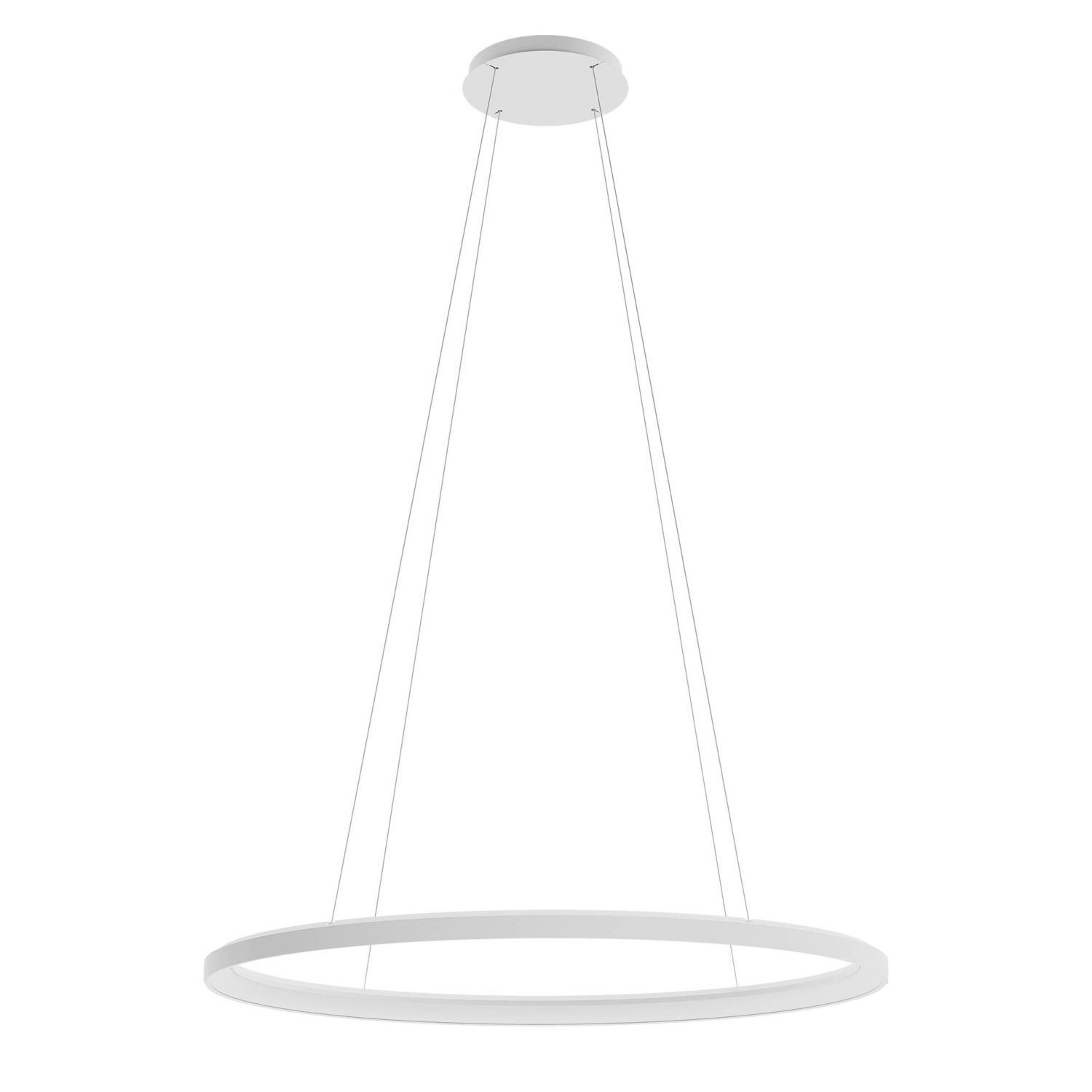 NOBU SOSPENSIONE 100 CM - REDO GROUP NOBU SOSPENSIONE 100 CM - REDO GROUP, COLORE: BIANCO