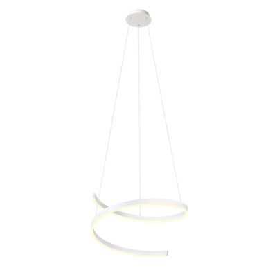 SCROLL SOSPENSIONE 60 CM - REDO GROUP SCROLL SOSPENSIONE 60 CM - REDO GROUP