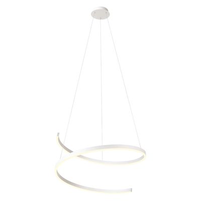 SCROLL SOSPENSIONE 75 CM - REDO GROUP SCROLL SOSPENSIONE 75 CM - REDO GROUP