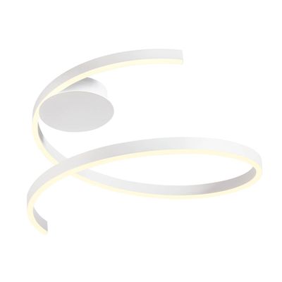SCROLL PLAFONIERA 60 CM - REDO GROUP SCROLL PLAFONIERA 60 CM - REDO GROUP