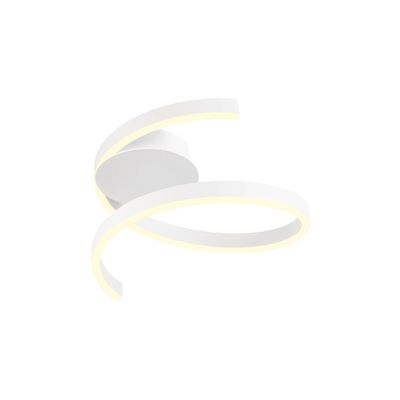 SCROLL PLAFONIERA 40 CM - REDO GROUP SCROLL PLAFONIERA 40 CM - REDO GROUP