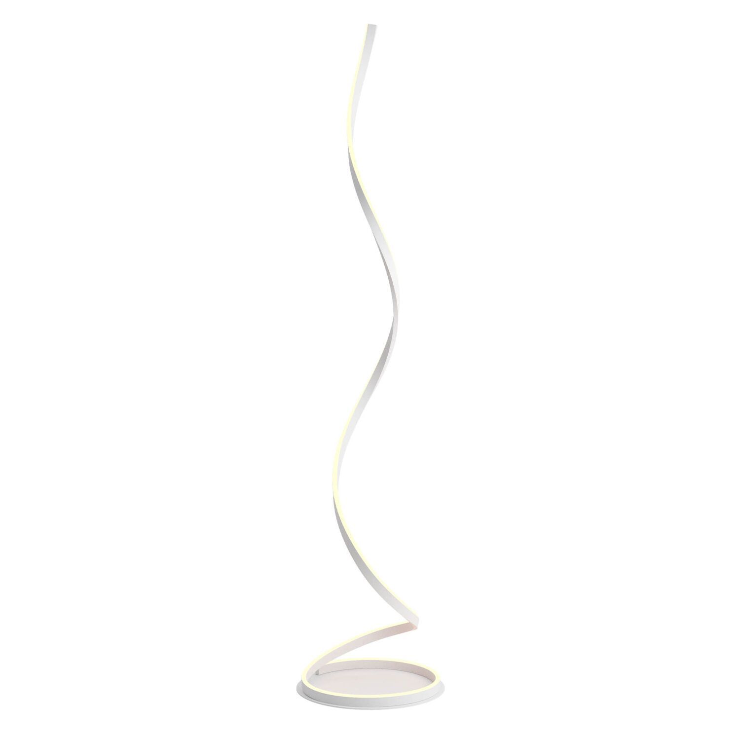 SCROLL PIANTANA - REDO GROUP SCROLL PIANTANA - REDO GROUP, COLORE: BIANCO