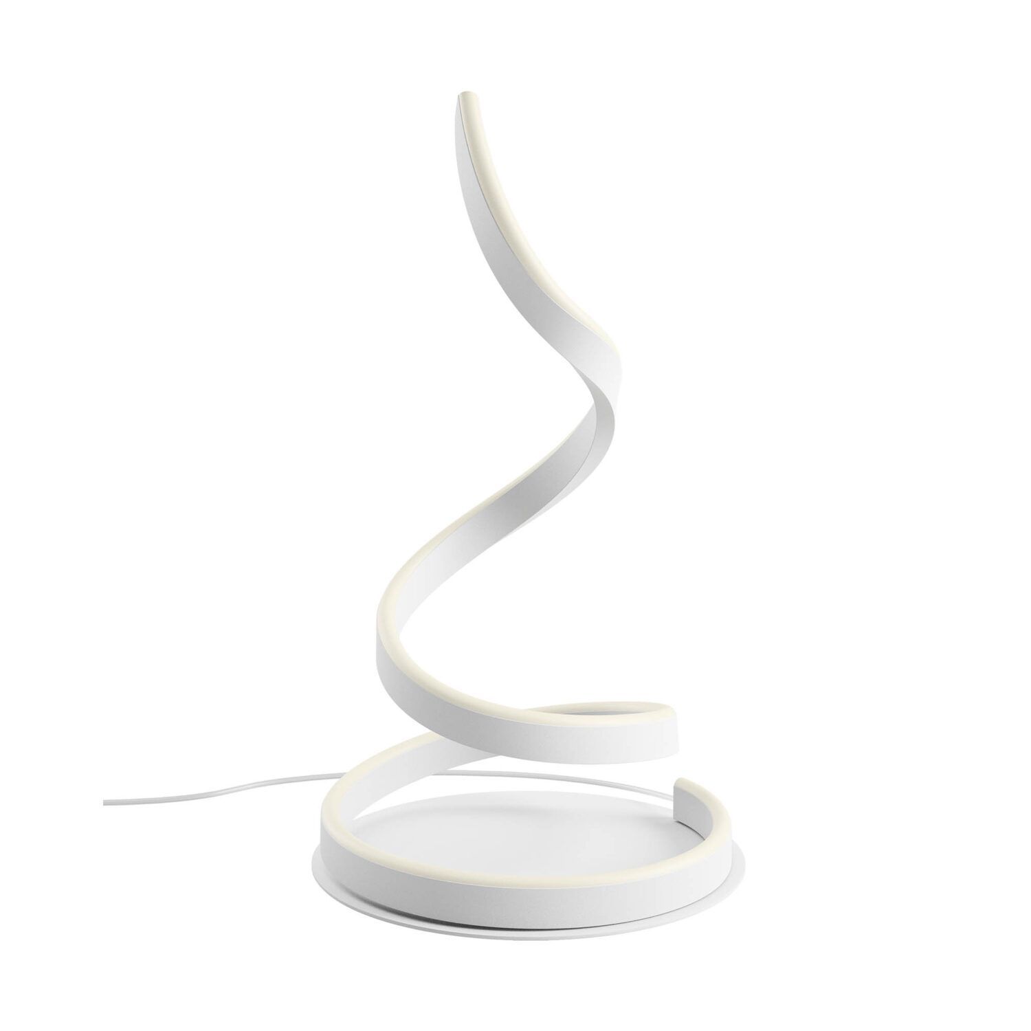 SCROLL LUMETTO - REDO GROUP SCROLL LUMETTO - REDO GROUP, COLORE: BIANCO