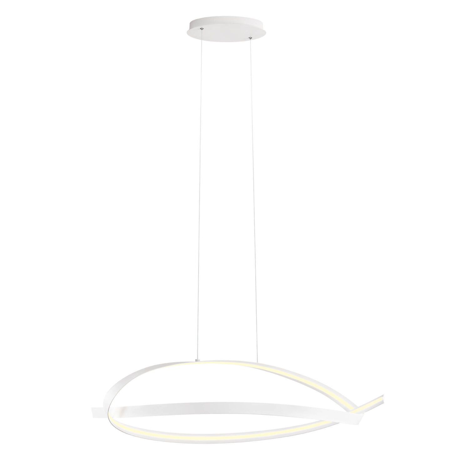 IMPULSE SOSPENSIONE 107 CM - REDO GROUP IMPULSE SOSPENSIONE 107 CM - REDO GROUP, COLORE: BIANCO
