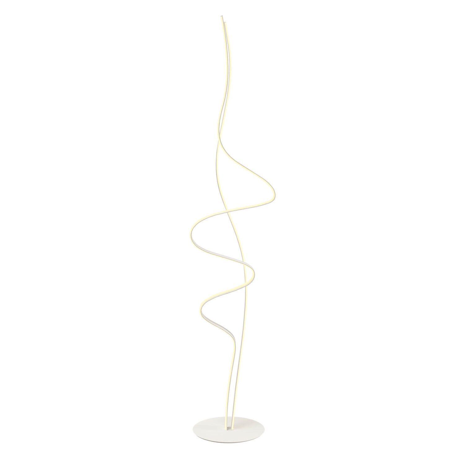 IMPULSE PIANTANA 160 CM - REDO GROUP, COLORE: BIANCO