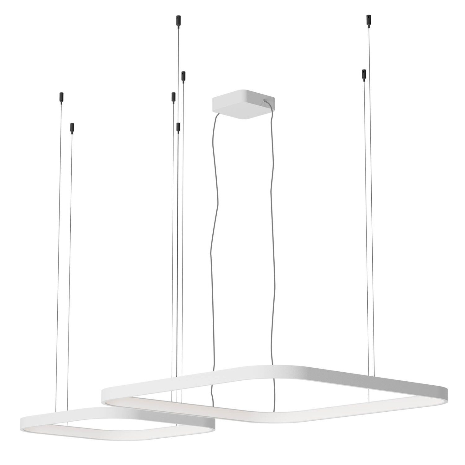 ORION SOSPENSIONE - REDO GROUP ORION SOSPENSIONE - REDO GROUP, COLORE: BIANCO