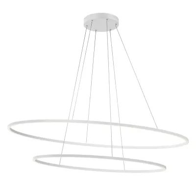 LEO SOSPENSIONE DOPPIA 130 CM - REDO GROUP LEO SOSPENSIONE DOPPIA 130 CM - REDO GROUP