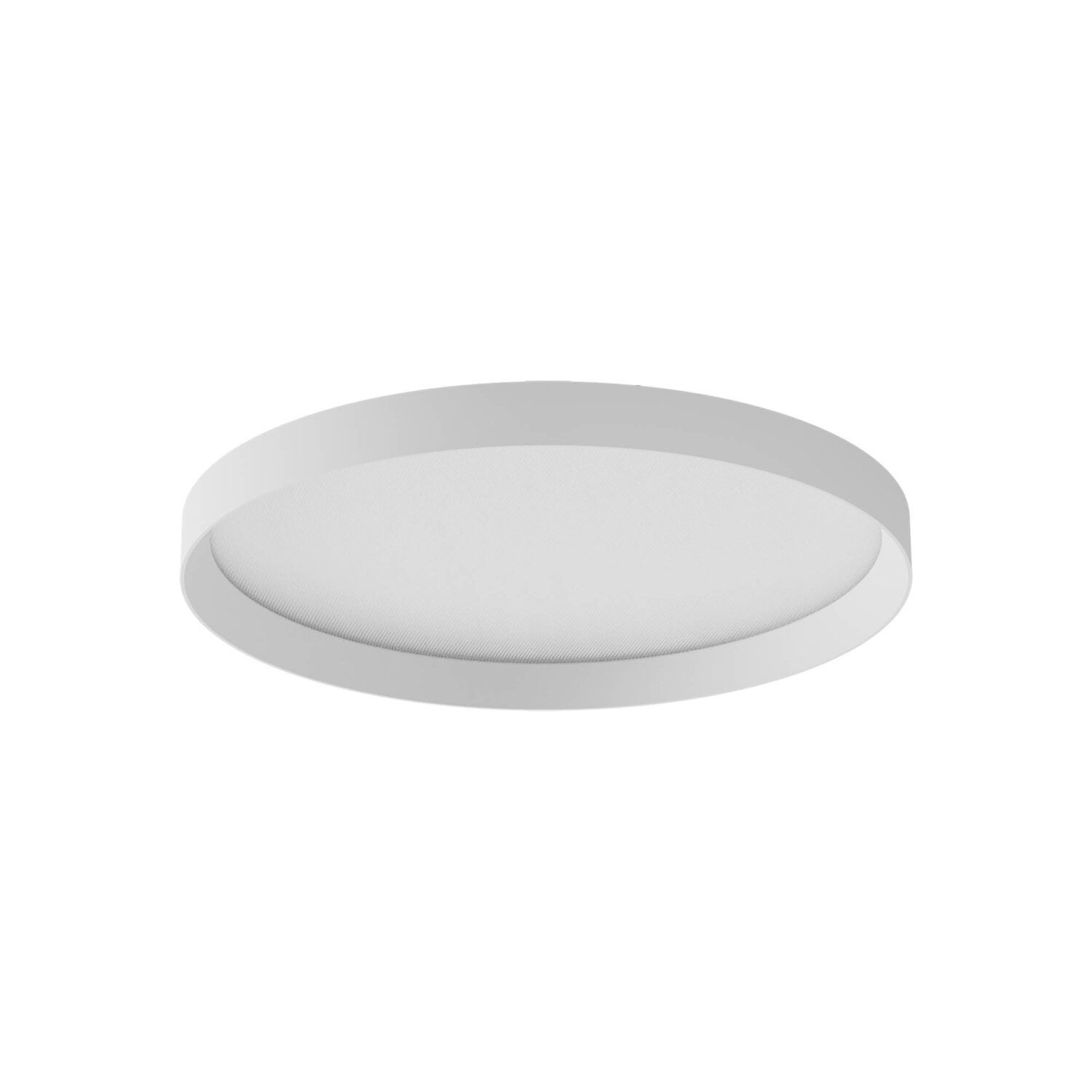DAMA PLAFONIERA 45 CM - REDO GROUP DAMA PLAFONIERA 45 CM - REDO GROUP, COLORE: BIANCO