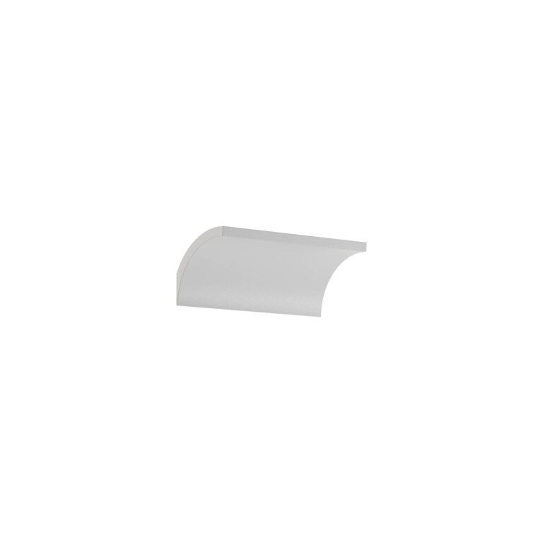 VELAS APPLIQUE 20CM - REDO GROUP VELAS APPLIQUE 20CM - REDO GROUP, COLORE: BIANCO