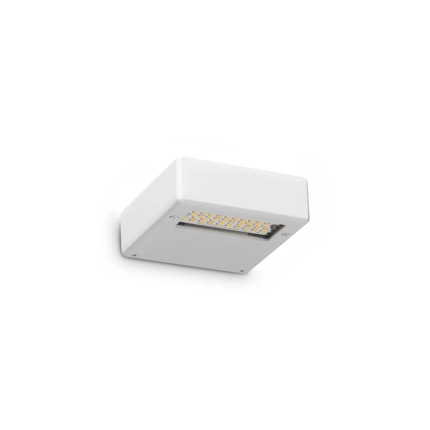 TAB APPLIQUE - IDEAL LUX TAB APPLIQUE - IDEAL LUX, COLORE: BIANCO