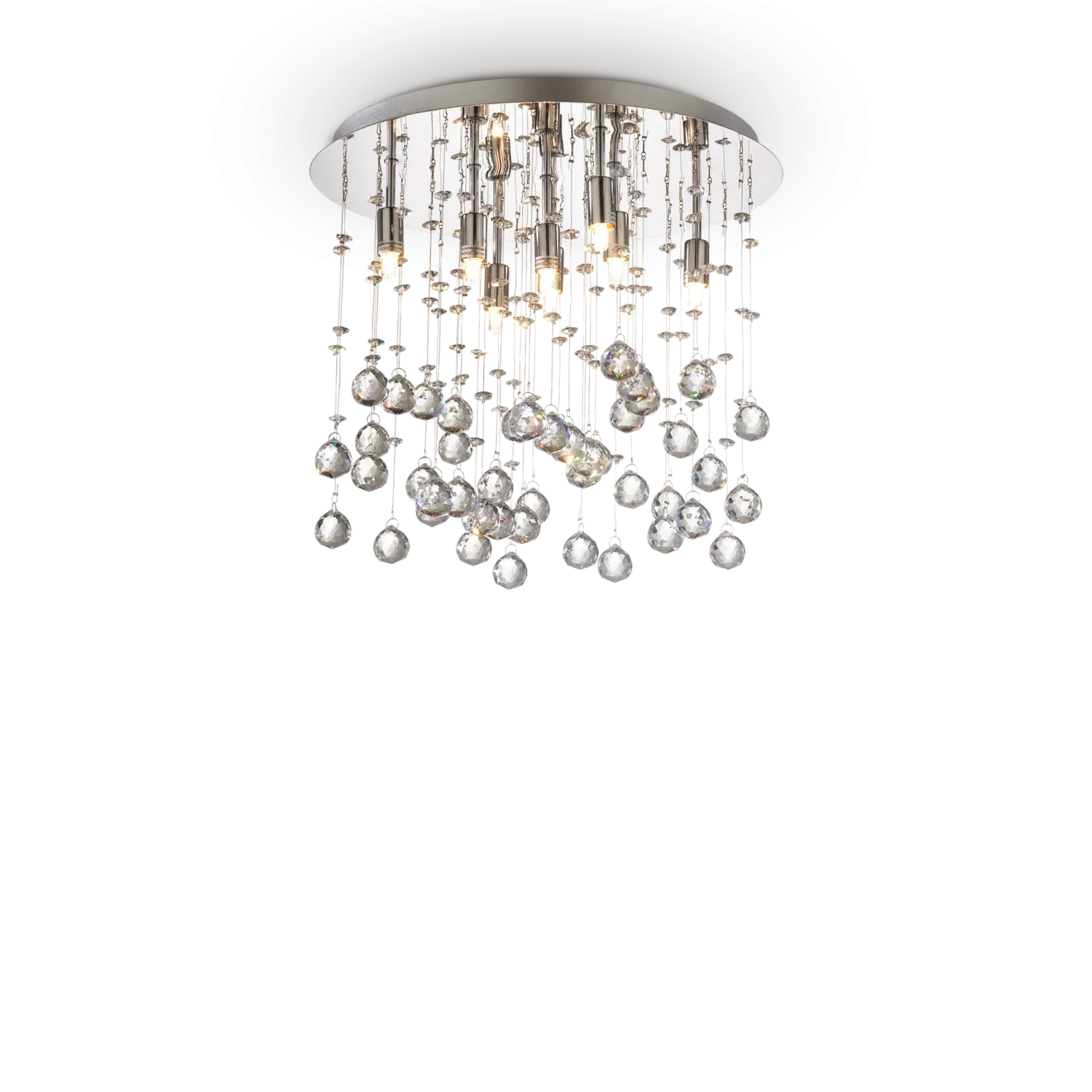 MOONLIGHT PL08 - IDEAL LUX MOONLIGHT PL08 - IDEAL LUX