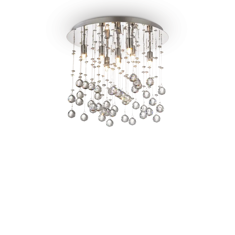MOONLIGHT PL08 - IDEAL LUX