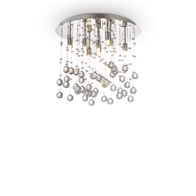 MOONLIGHT PL08 - IDEAL LUX MOONLIGHT PL08 - IDEAL LUX