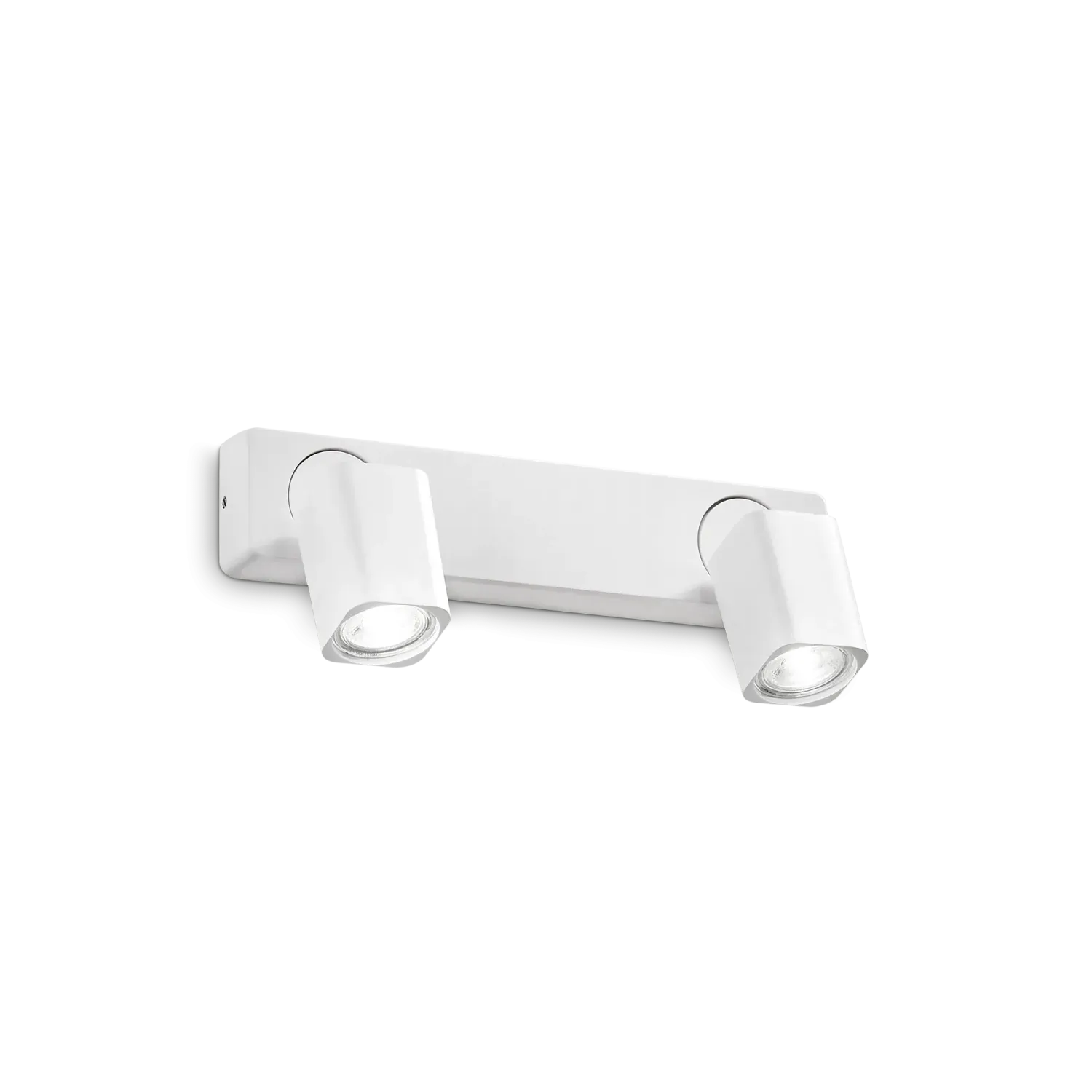 RUDY AP2 SQUARE - IDEAL LUX RUDY AP2 SQUARE - IDEAL LUX