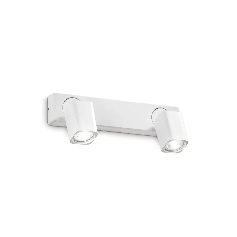 RUDY AP2 SQUARE - IDEAL LUX