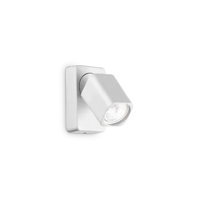RUDY AP1 SQUARE - IDEAL LUX RUDY AP1 SQUARE - IDEAL LUX