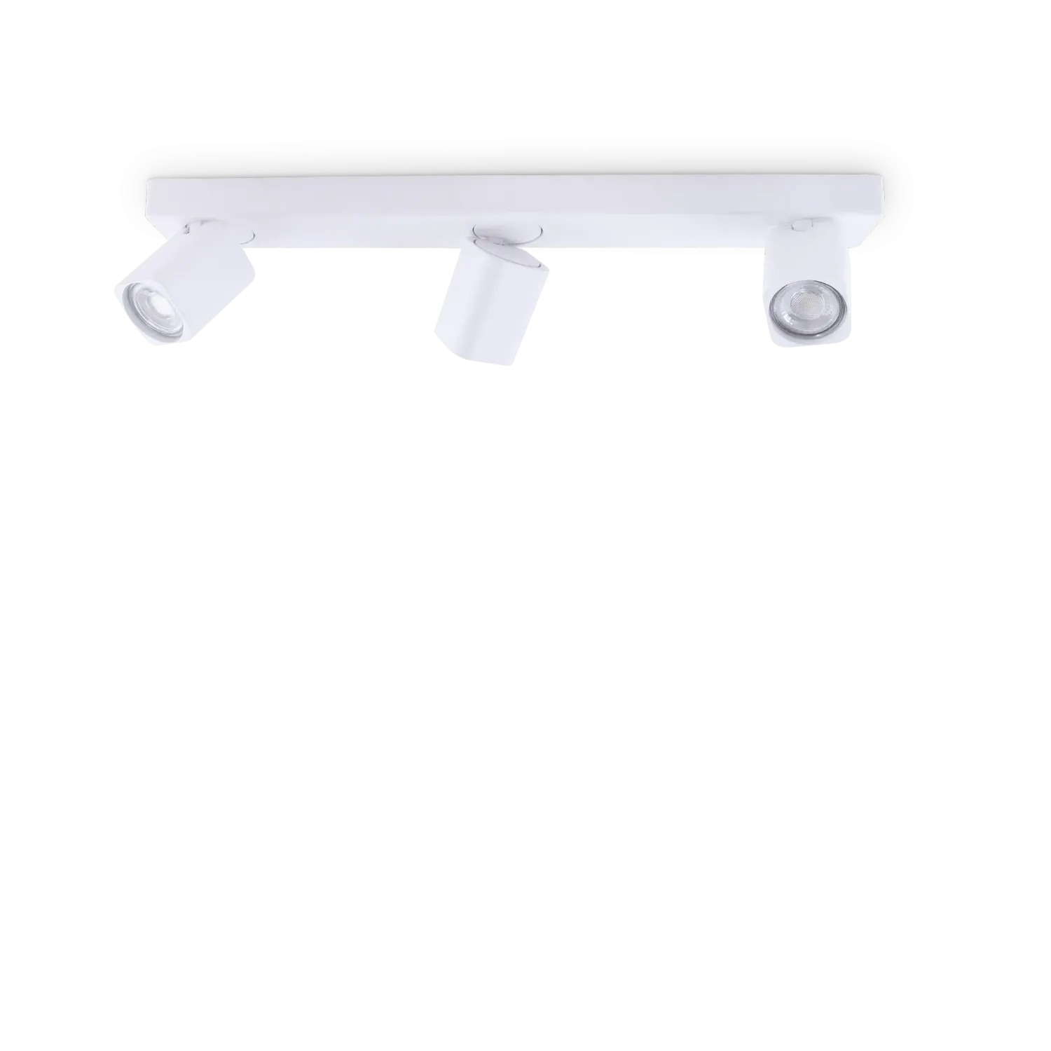 RUDY PL3 SQUARE - IDEAL LUX RUDY PL3 SQUARE - IDEAL LUX