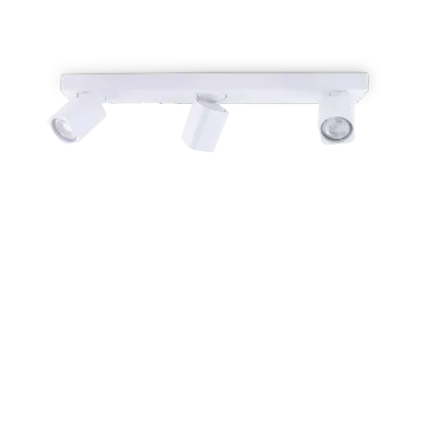 RUDY PL3 SQUARE - IDEAL LUX RUDY PL3 SQUARE - IDEAL LUX