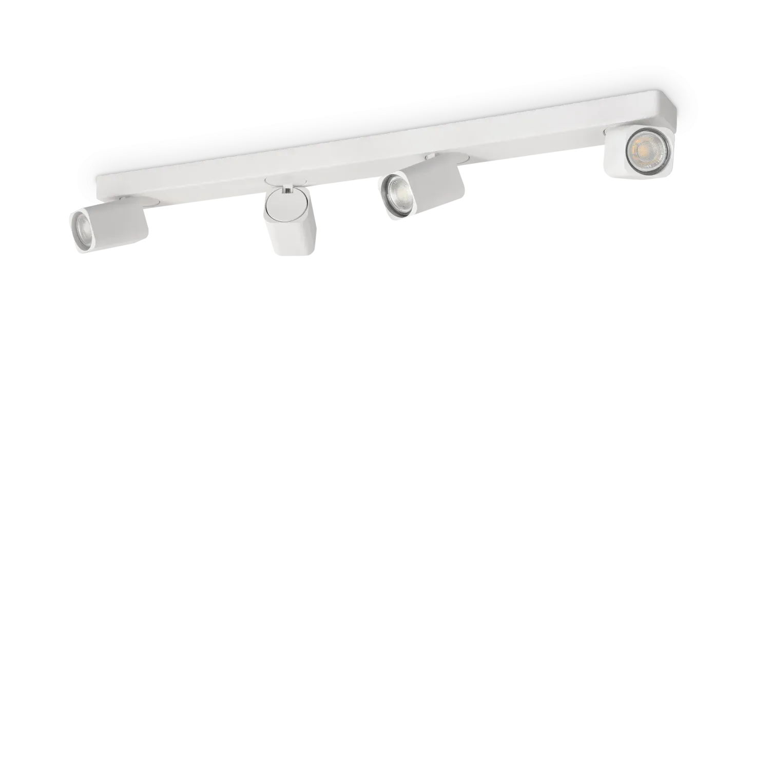 RUDY PL4 ROUND - IDEAL LUX RUDY PL4 ROUND - IDEAL LUX