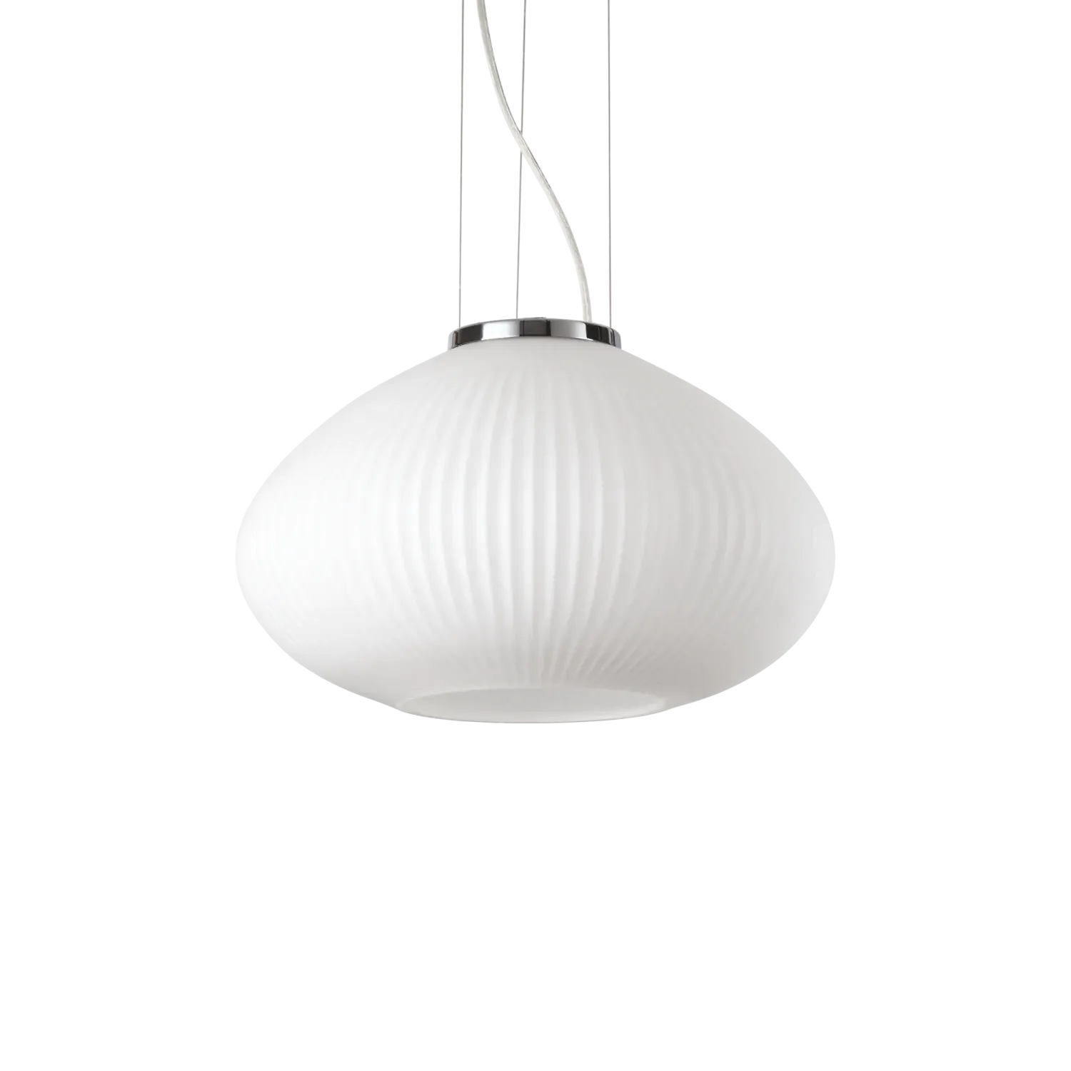PLISSE' SOSPENSIONE 35CM - IDEAL LUX PLISSE' SOSPENSIONE 35CM - IDEAL LUX