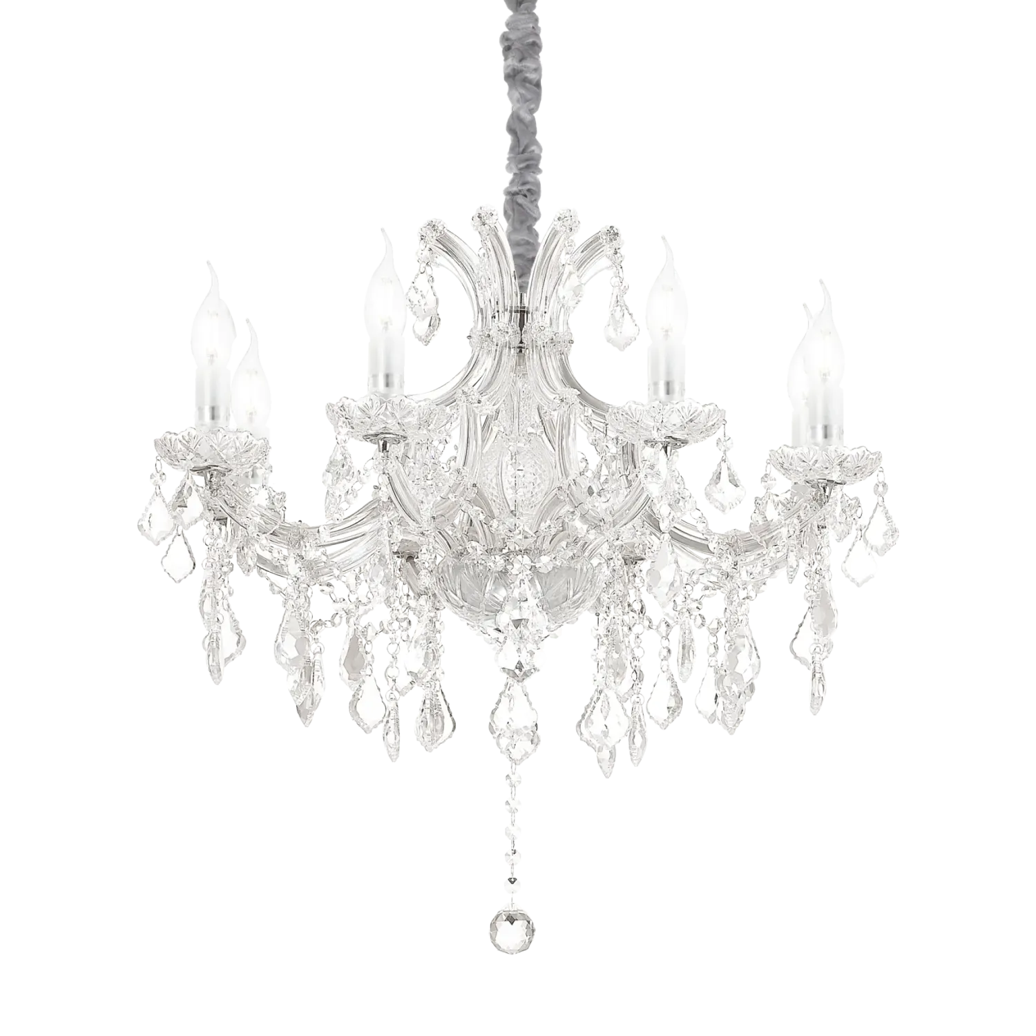NAPOLEON SOSPENSIONE 67CM - IDEAL LUX NAPOLEON SOSPENSIONE 67CM - IDEAL LUX