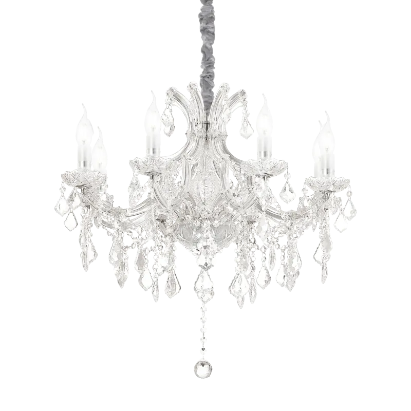 NAPOLEON SOSPENSIONE 67CM - IDEAL LUX