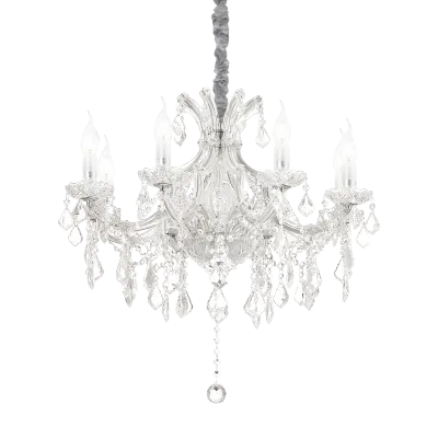 NAPOLEON SOSPENSIONE 67CM - IDEAL LUX NAPOLEON SOSPENSIONE 67CM - IDEAL LUX