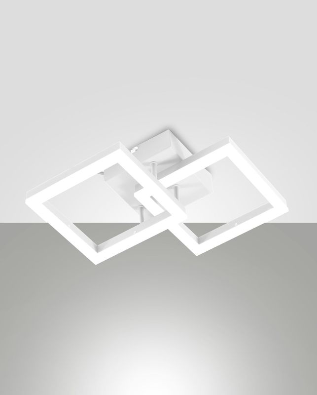 BARD APPLIQUE DOPPIA 28CM - FABAS