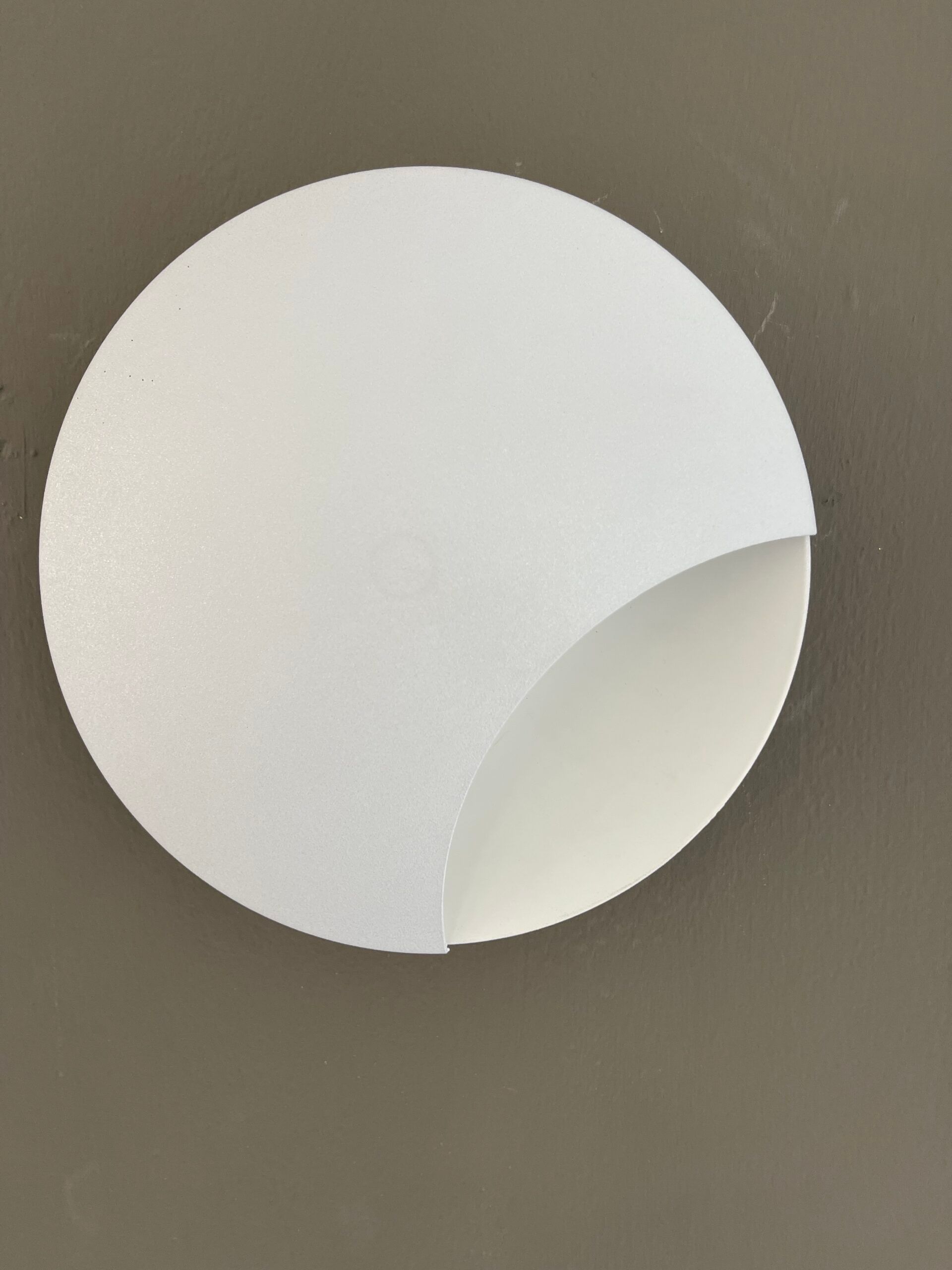 LUNATICA APPLIQUE 18cm - CATTANEO