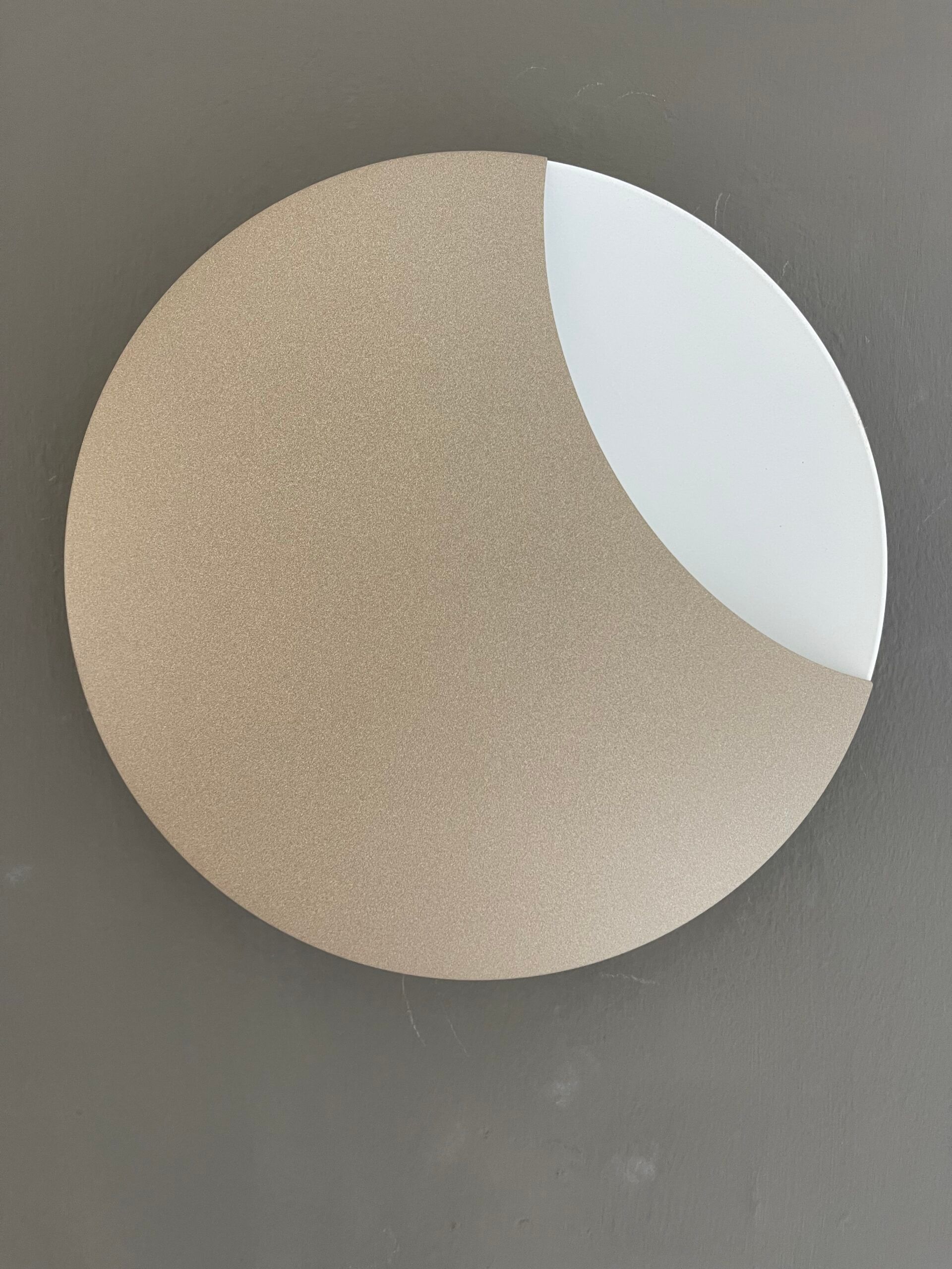 LUNATICA APPLIQUE 28cm - CATTANEO