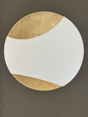 LUNATICA APPLIQUE BIEMISSIONE 28cm - CATTANEO LUNATICA APPLIQUE BIEMISSIONE 28cm - CATTANEO