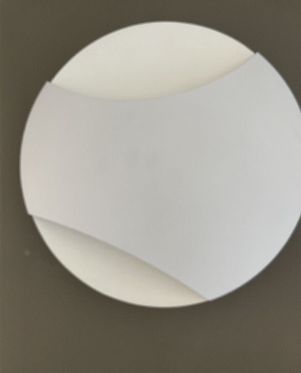 LUNATICA APPLIQUE BIEMISSIONE 28cm - CATTANEO