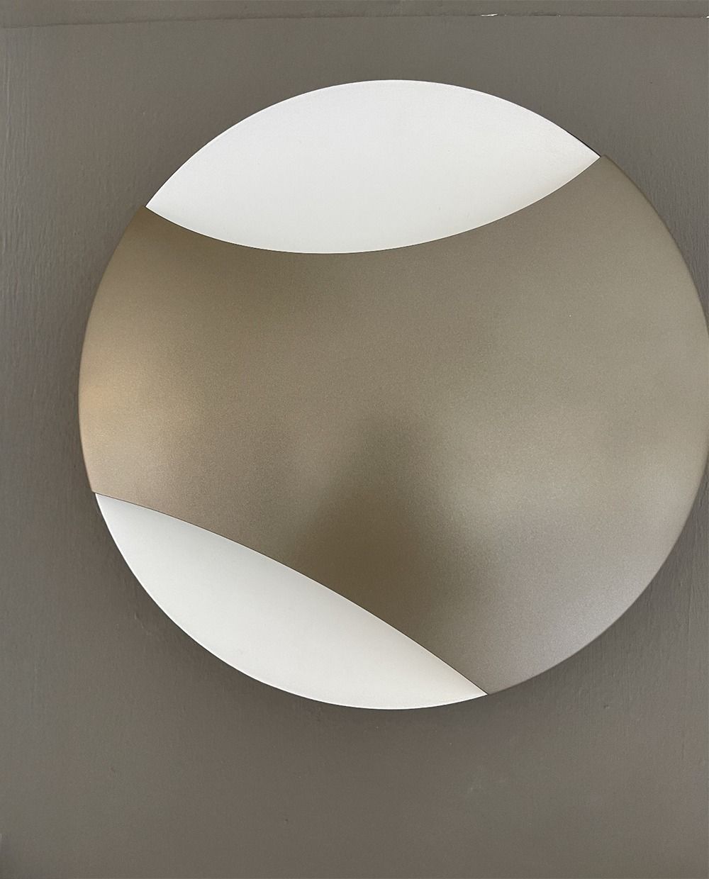 LUNATICA APPLIQUE BIEMISSIONE 28cm - CATTANEO