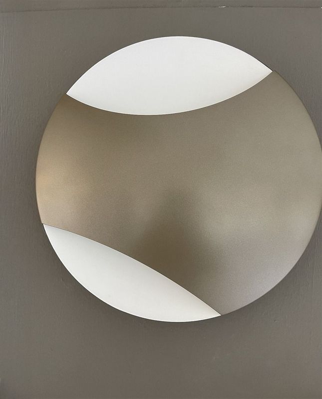 LUNATICA APPLIQUE BIEMISSIONE 28cm -  CATTANEO