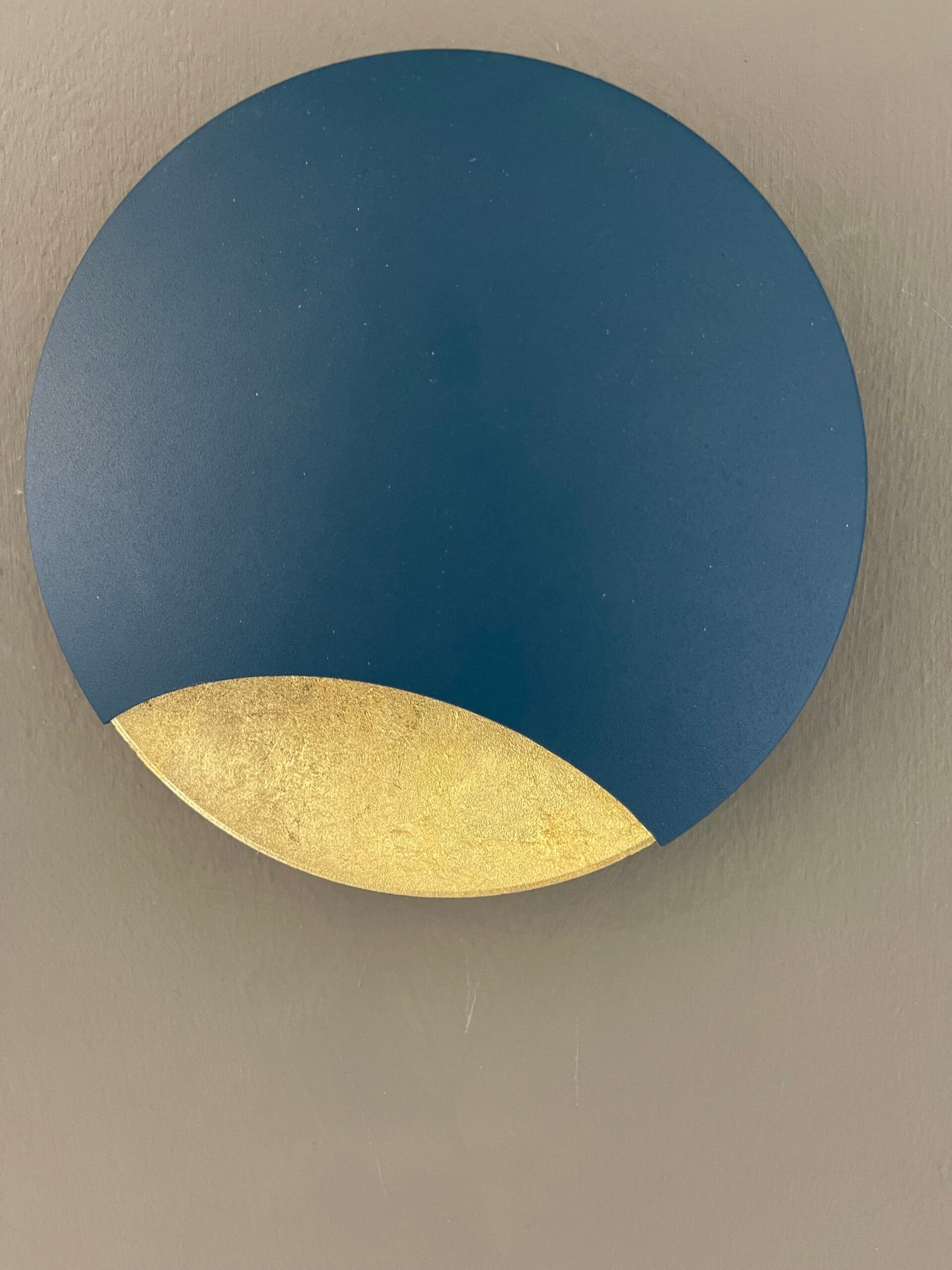 LUNATICA APPLIQUE 28cm - CATTANEO