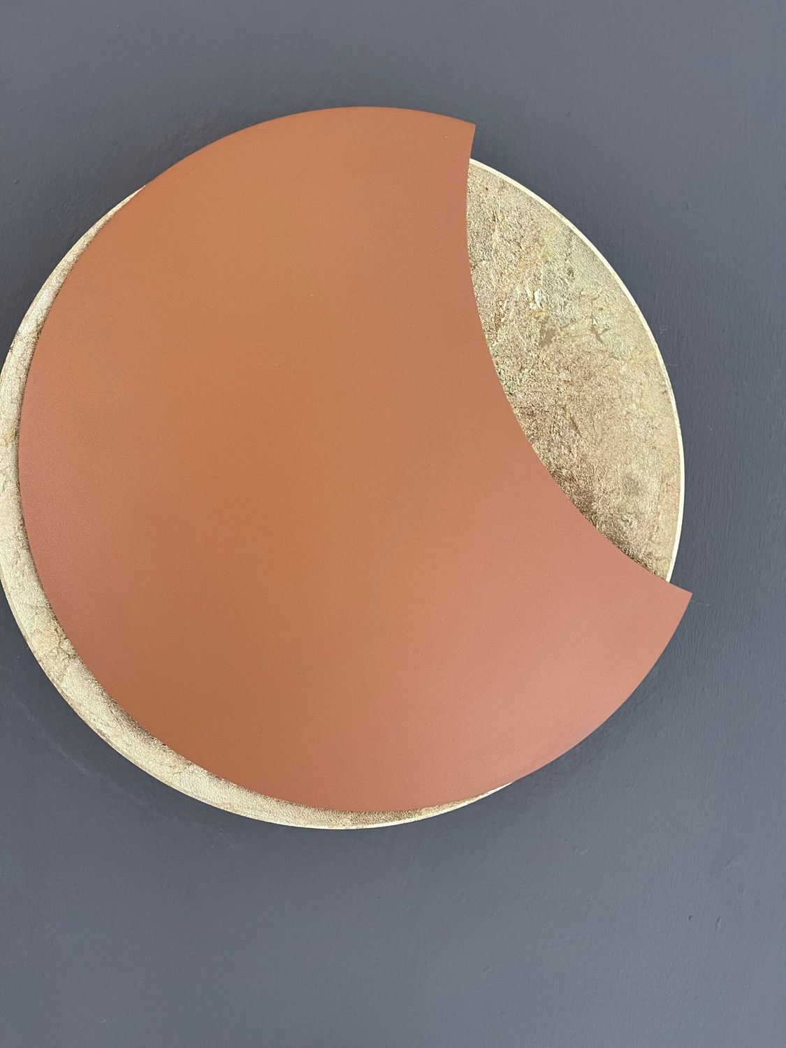 LUNATICA APPLIQUE 28cm - CATTANEO