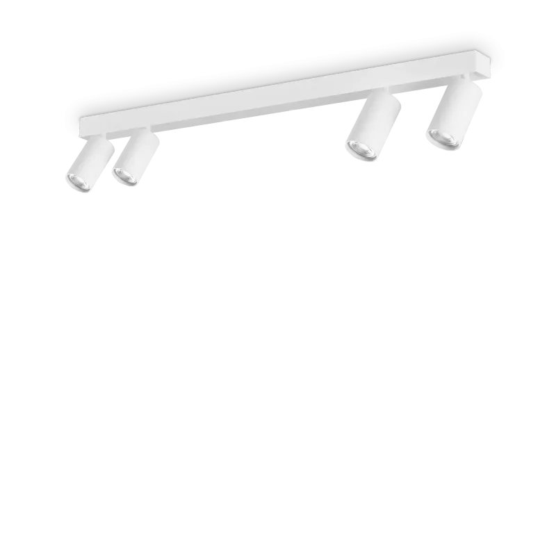 PROFILO PL4 - IDEAL LUX